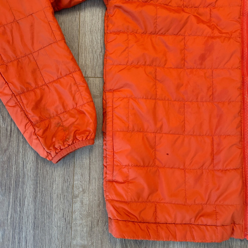 Patagonia Nano Puffs Jacket - Picture 4 of 12
